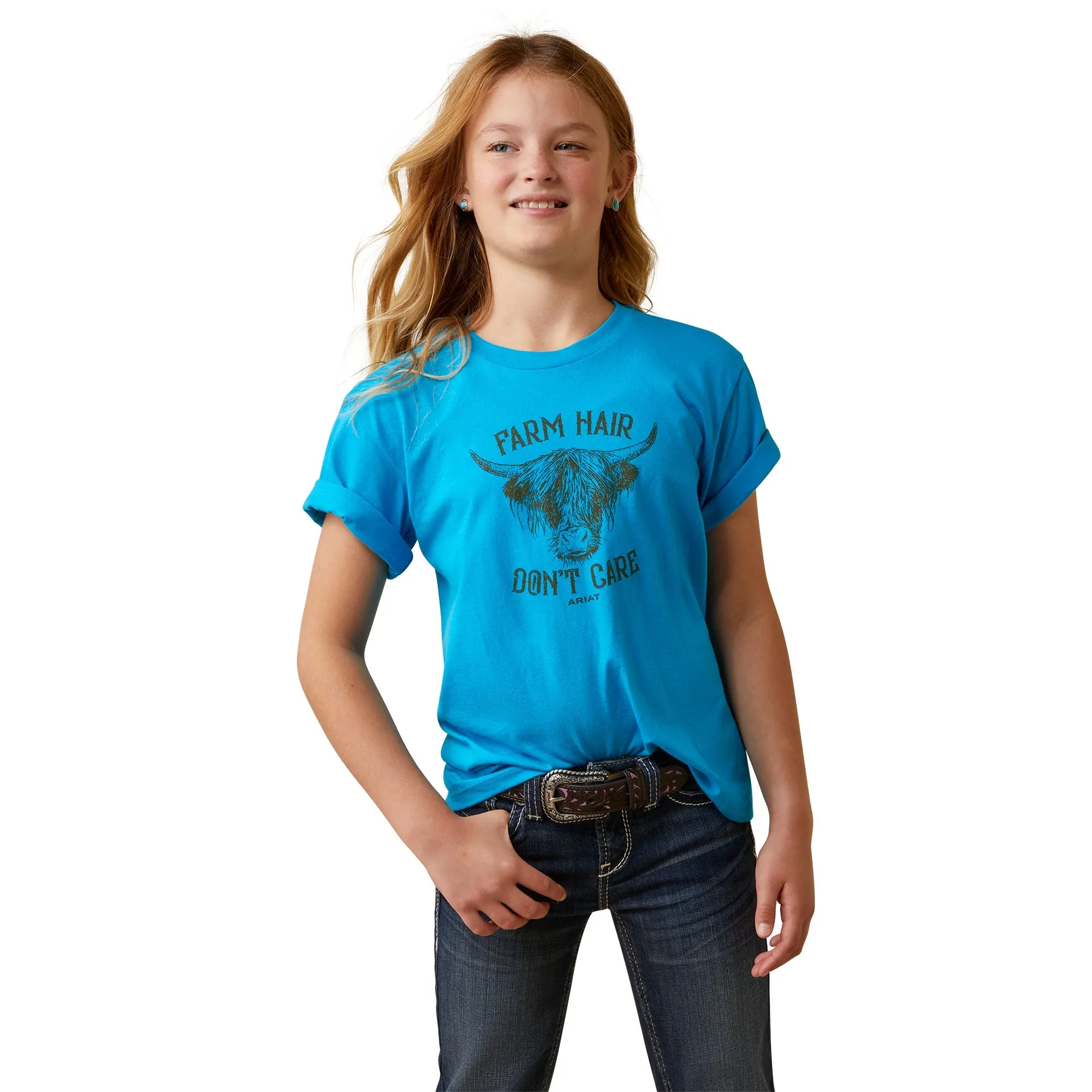 Ariat KID T-shirt 10044610