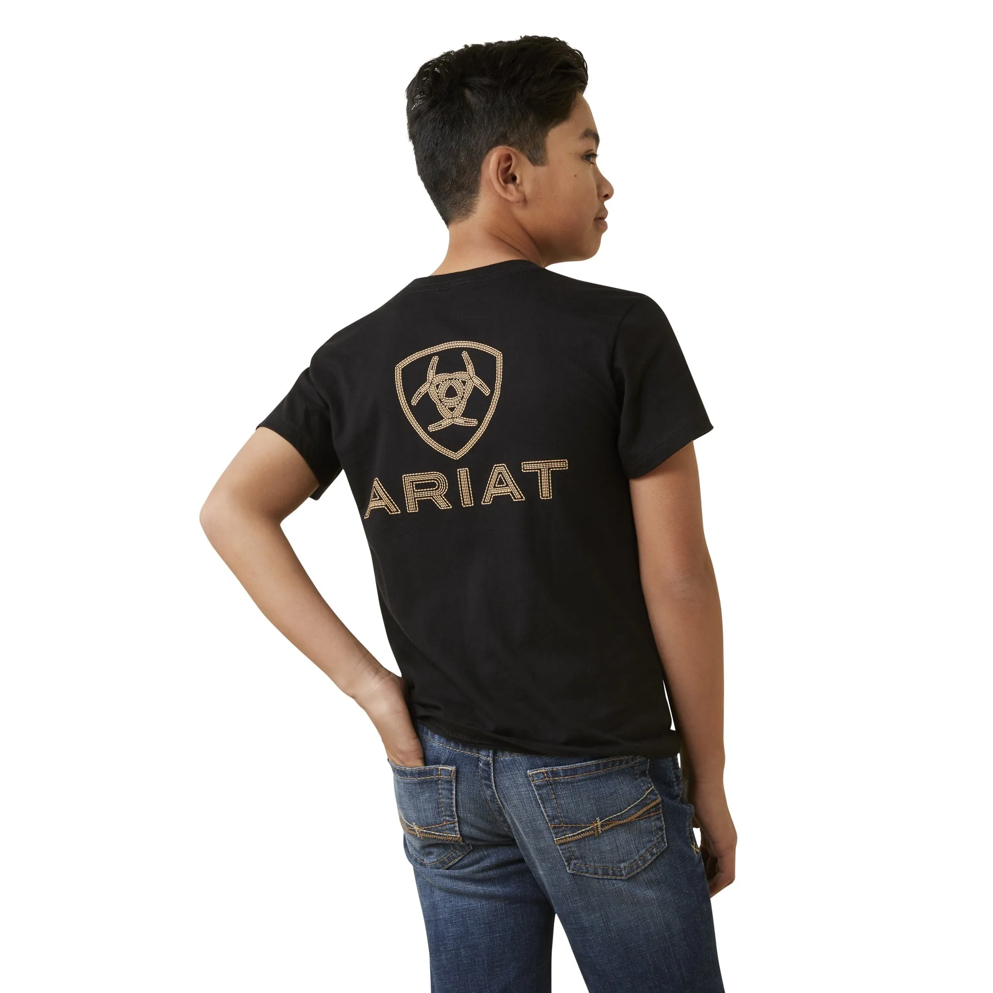 Ariat KID T-shirt 10045294