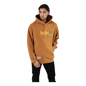 Beeline Hoodie Sweatshirt Wheat Boot