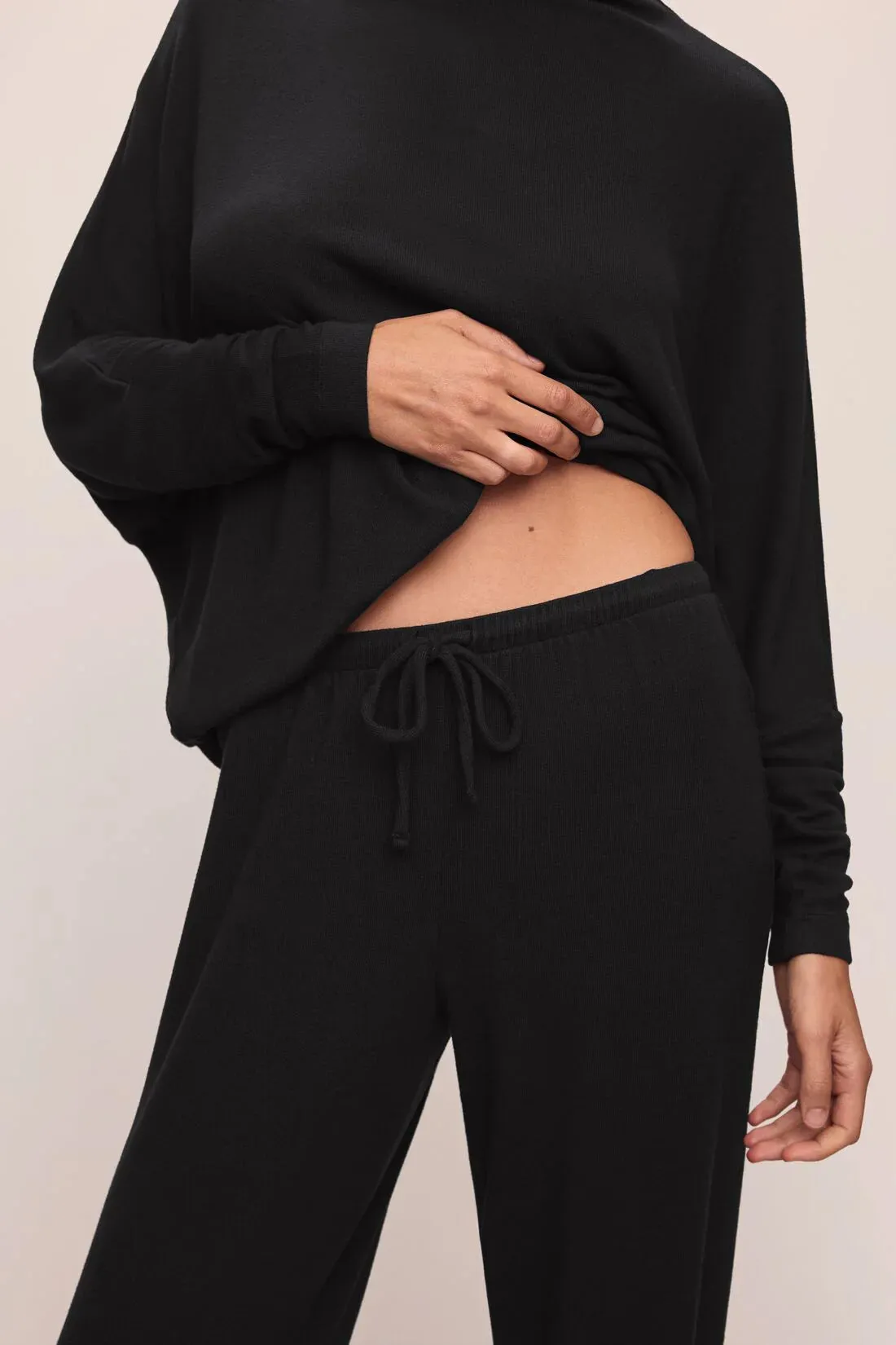 Cozy Time Wide Leg Pant