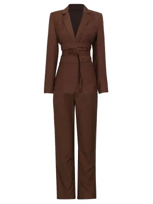 EKOLADA Pantsuit