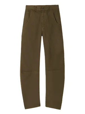 Emerson Pant in Loden