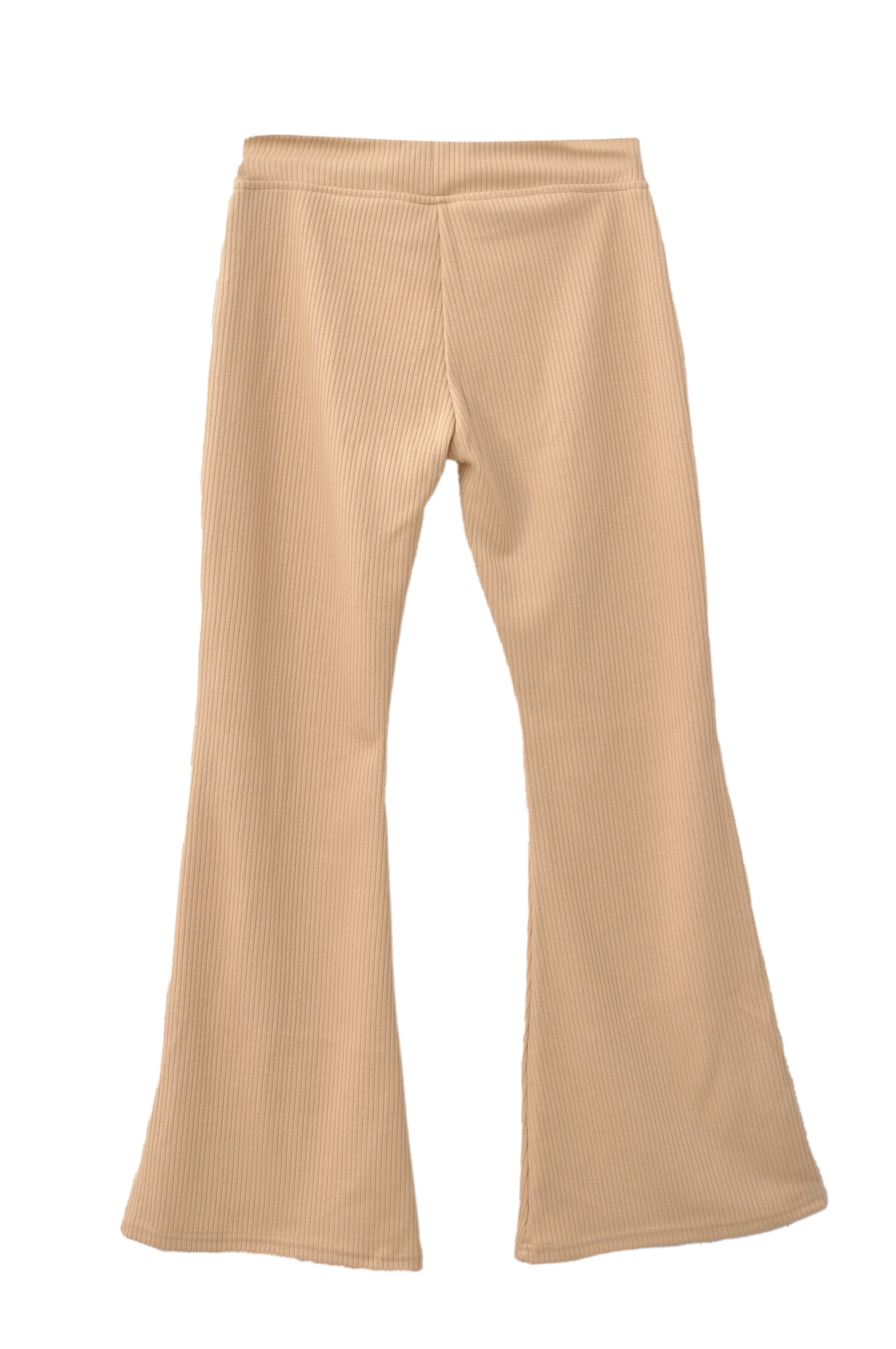 EveryWear Pants in Beige