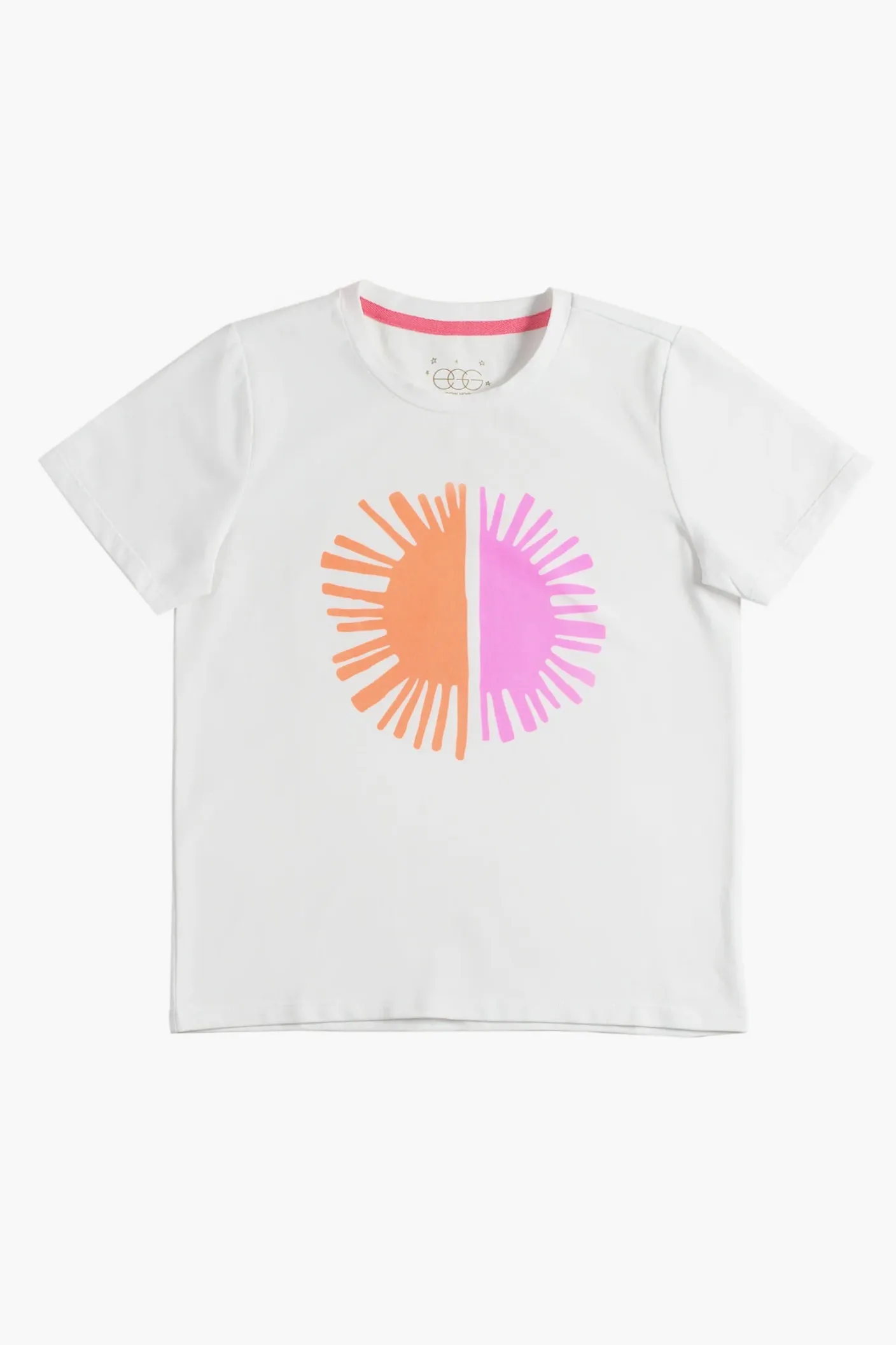 Girls Shirt EGG New York Cleo