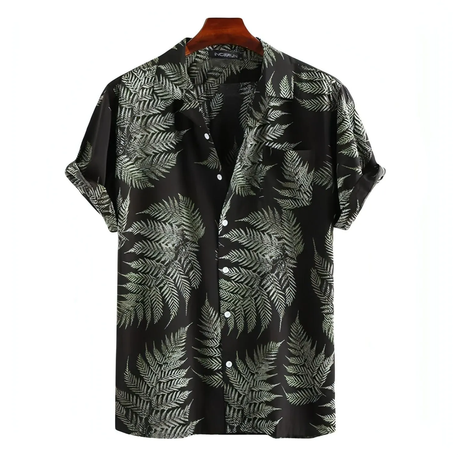 Hawaiian Shirts - Beach Shirts