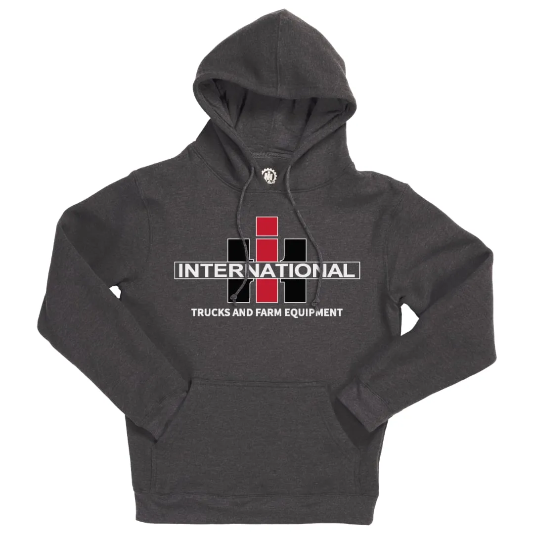 International Farm Equipment Sweatshirt