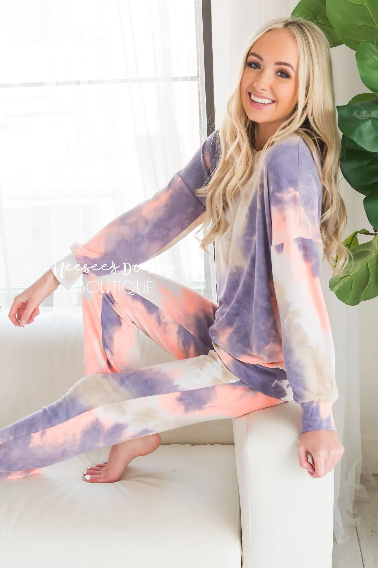 Keep It Cozy Lounge Pants