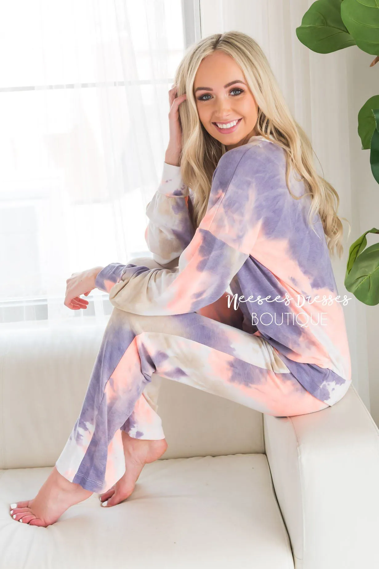 Keep It Cozy Lounge Pants