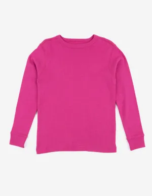 Long Sleeve Classic Color Cotton Shirts