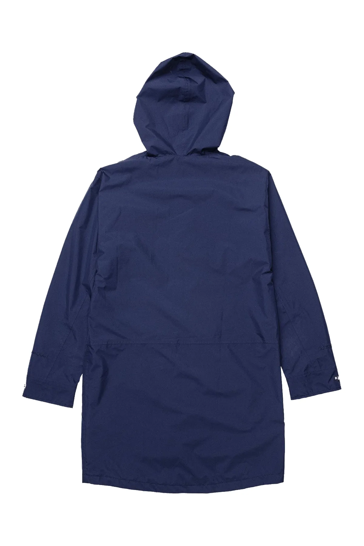 Men's GORE-TEX® Campus Parka 2.0