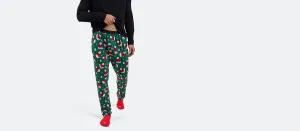 Men's Lounge Pants | Cozy Bears