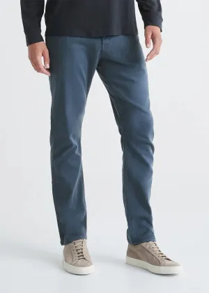 Men's No Sweat Relaxed Taper Pant (Past Season)