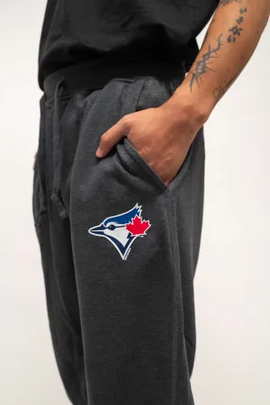 MLB Toronto Blue Jays Dark Grey Adult Lounge Pants