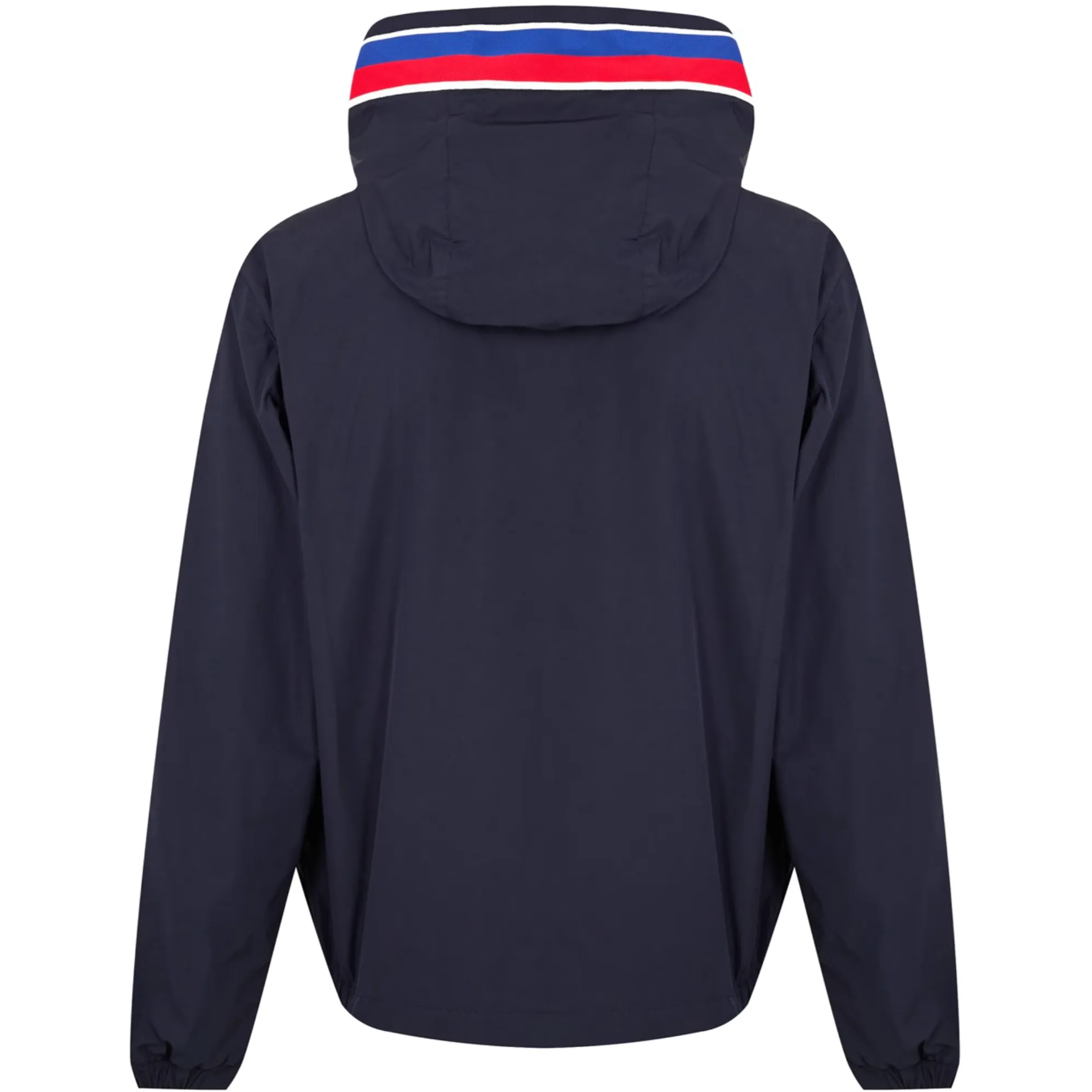 Moncler Rukbat Hooded Windbreaker