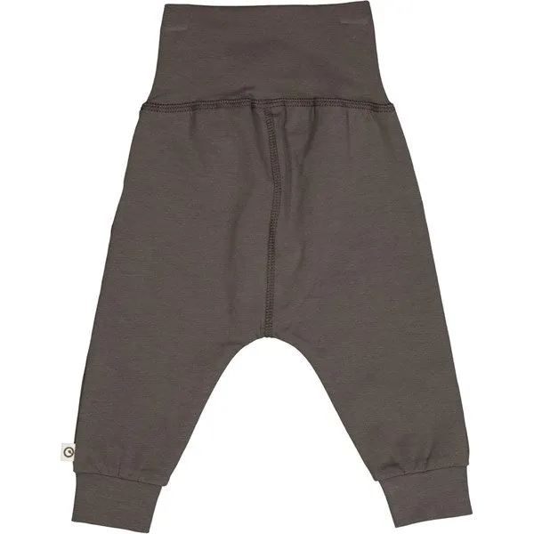 Müsli Tower Grey Cozy Me Pants