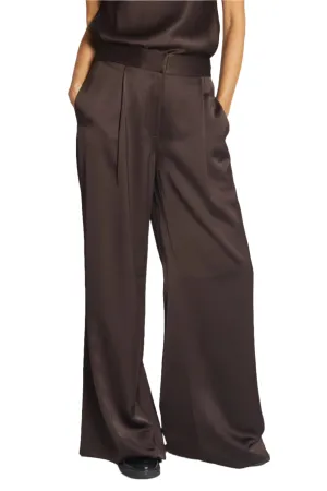 Neve Pant in Chestnut