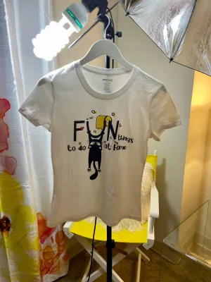 Pro Mc  Fun T-Shirt