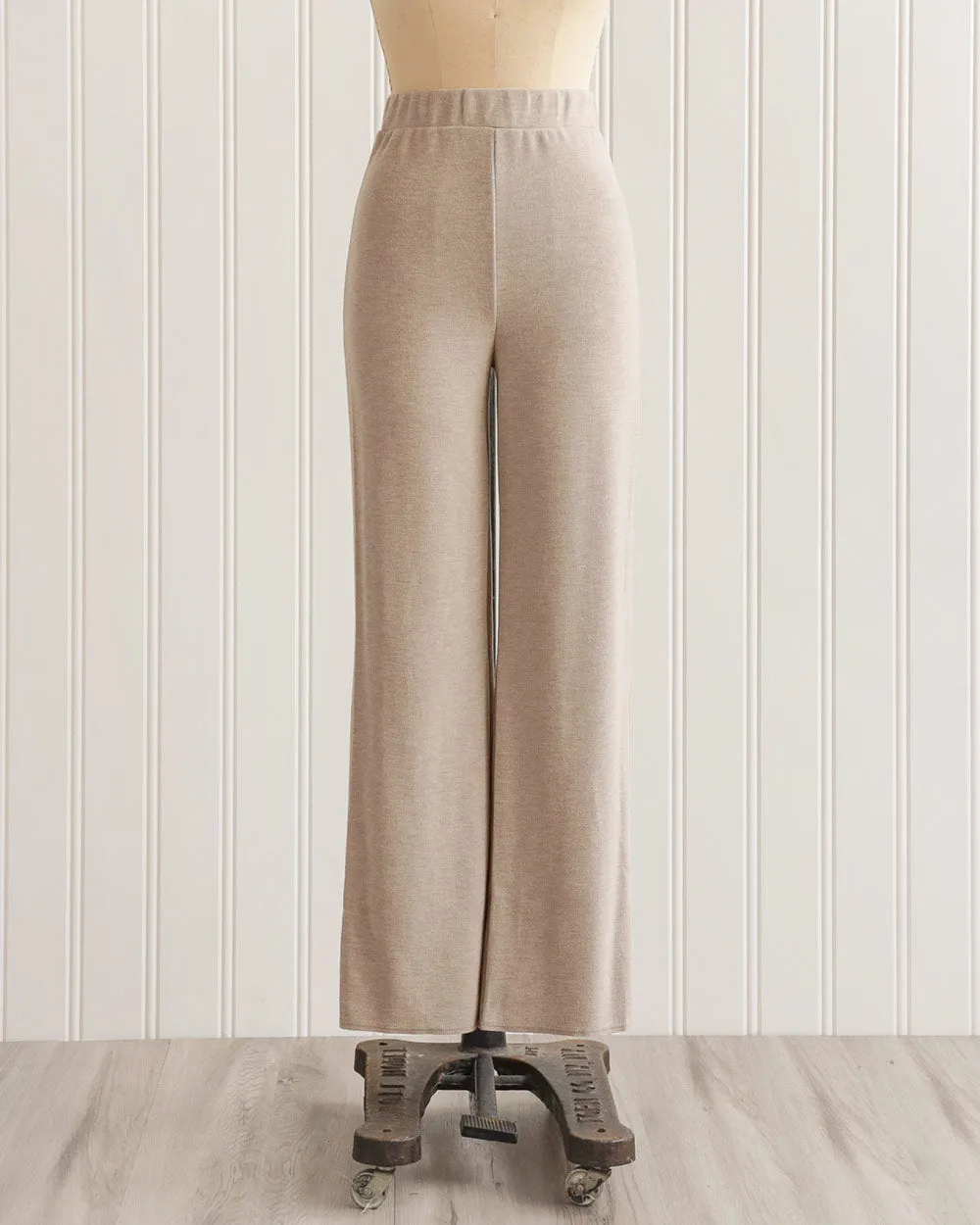 Salome Knit Pants