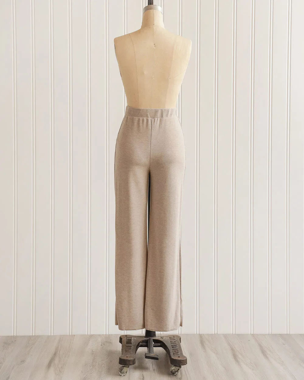 Salome Knit Pants