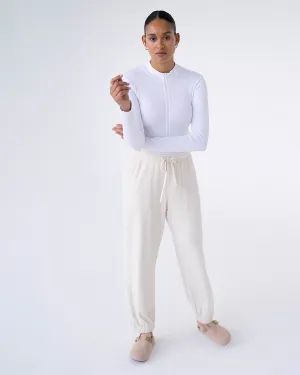 Soft jogger pants