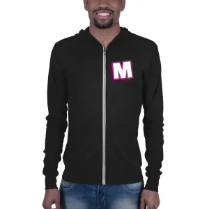 The M Light Hoodie