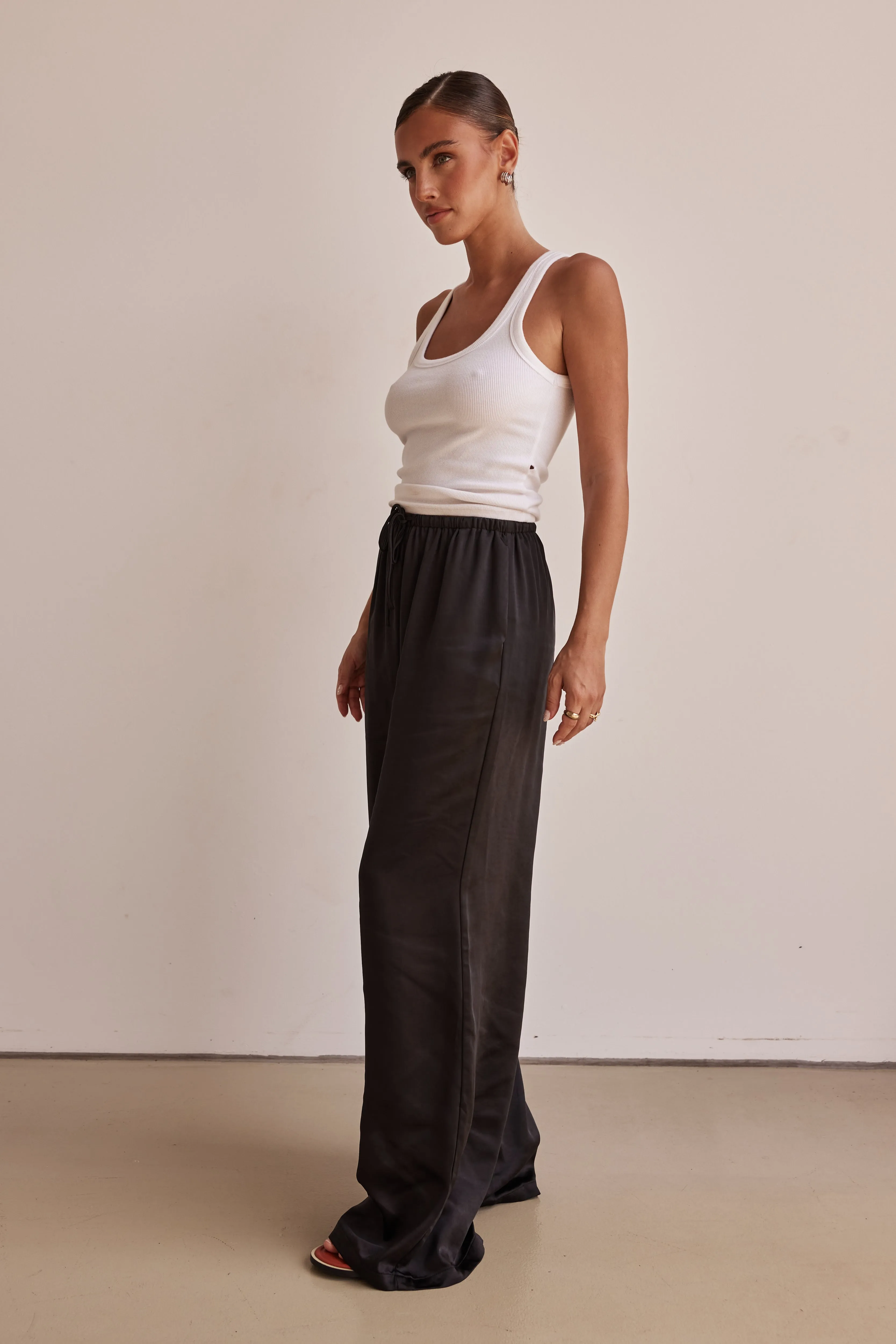 Tina Pants (Black)