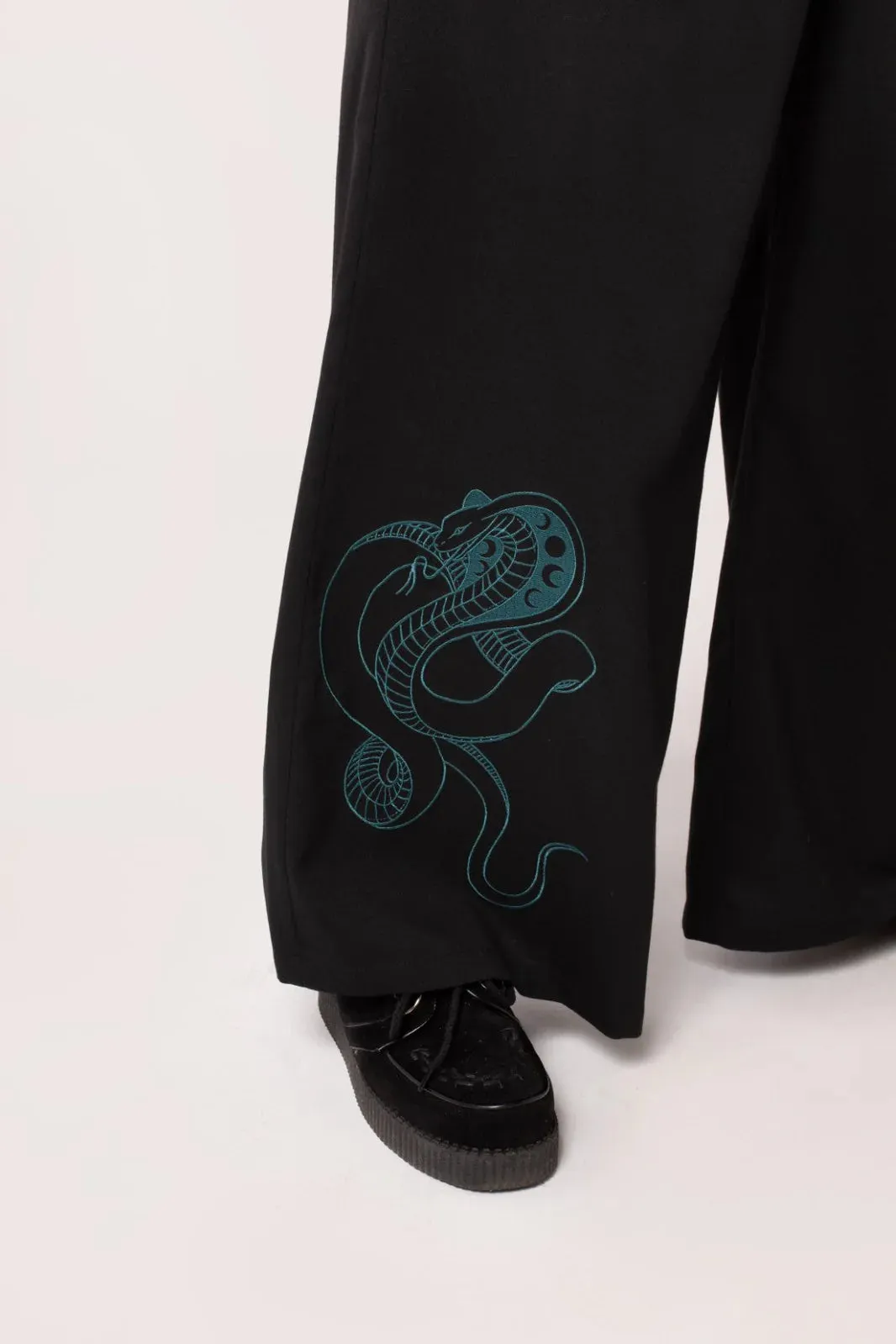 Venom Trousers