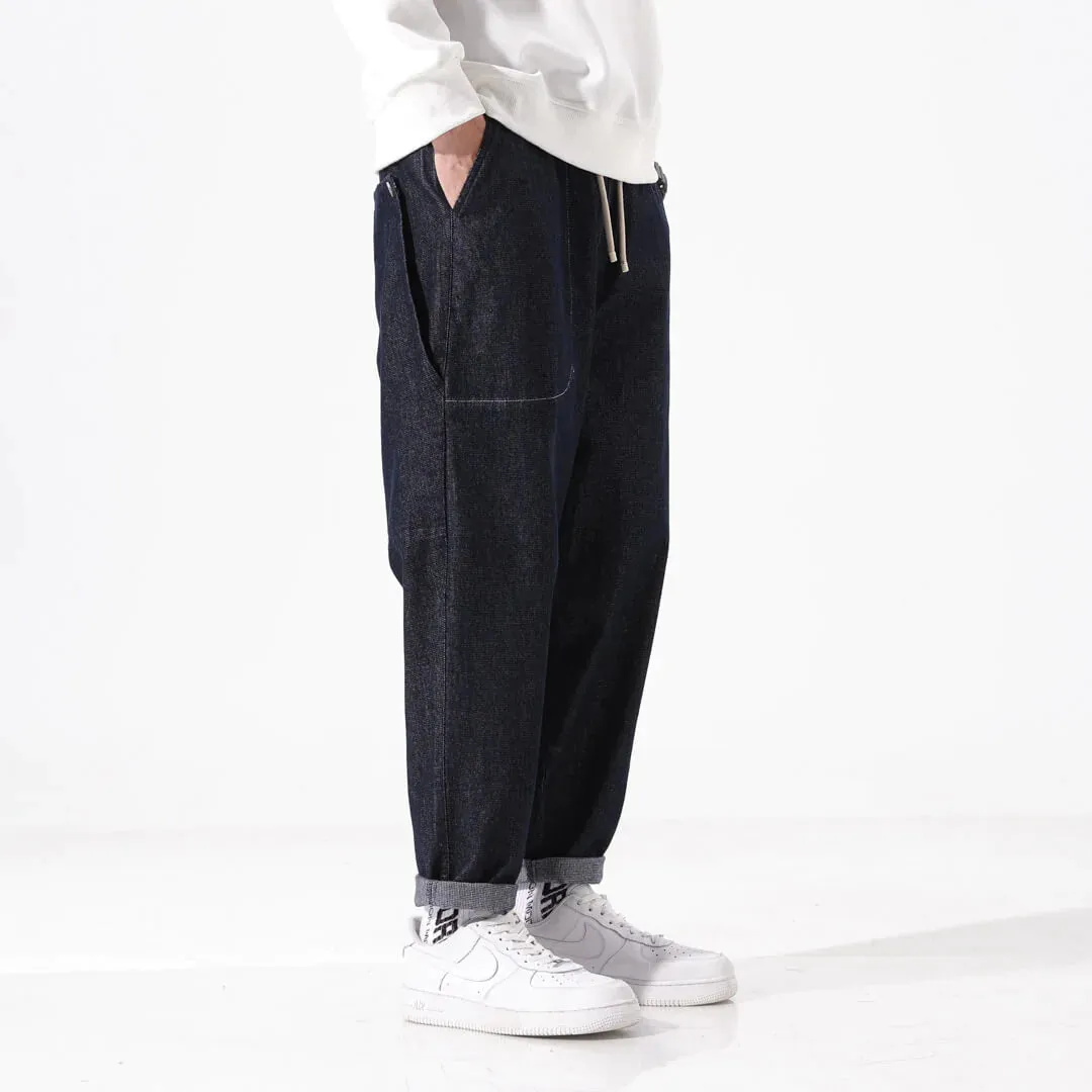 Yasushi Pants