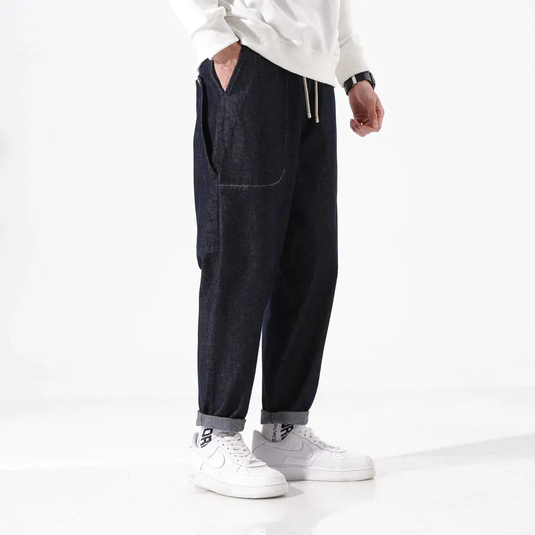 Yasushi Pants