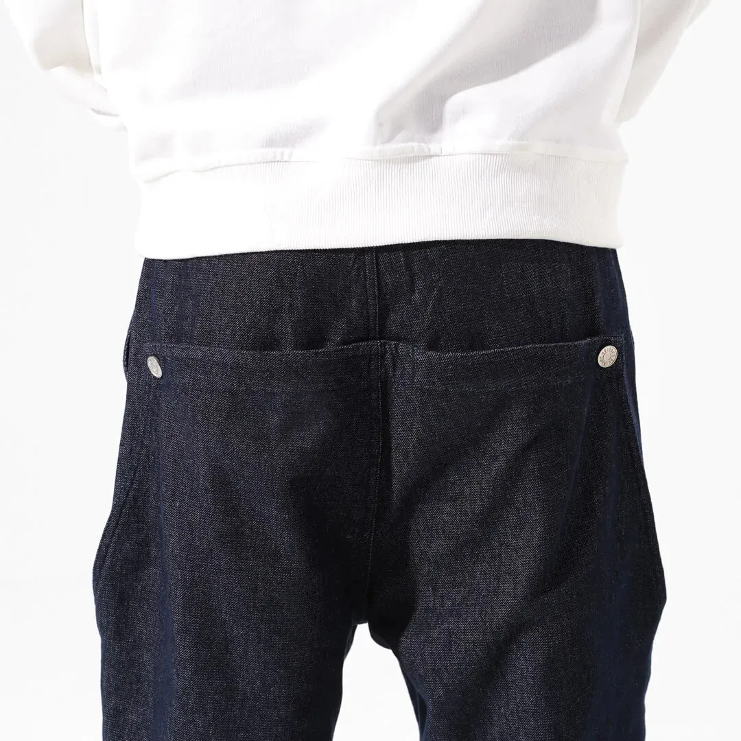 Yasushi Pants