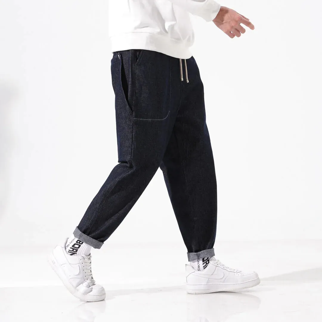 Yasushi Pants