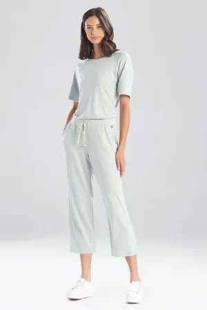 Zen Crop Pants