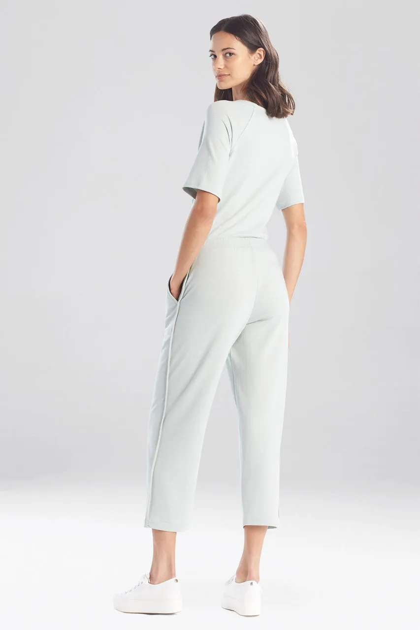 Zen Crop Pants